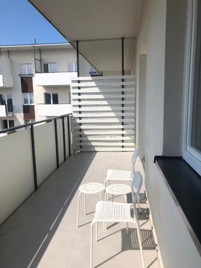 Apartament Grazyna Stanczyka Apartment Warsawa Bagian luar foto